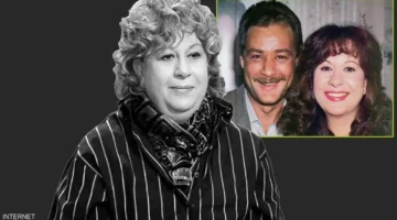 إعلان حزين.. وفاة الفنانة المصرية سمية الألفي في نهاية 2025